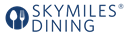 skymiles diining logo